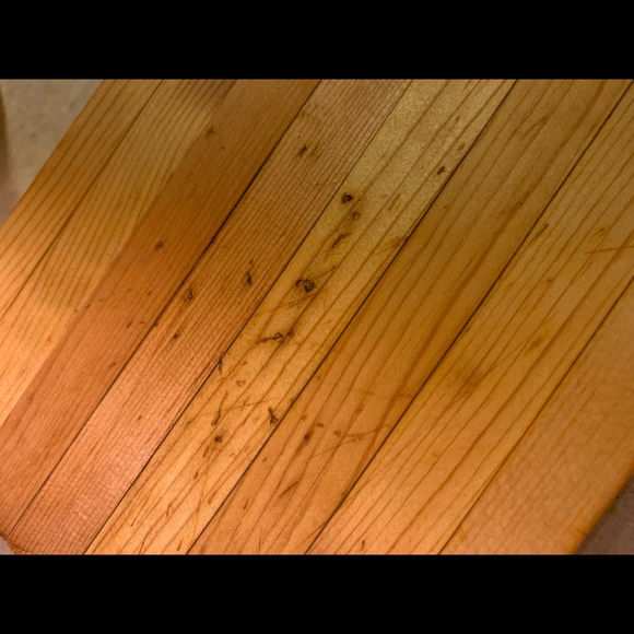 Small stand - Picture 8 of 9